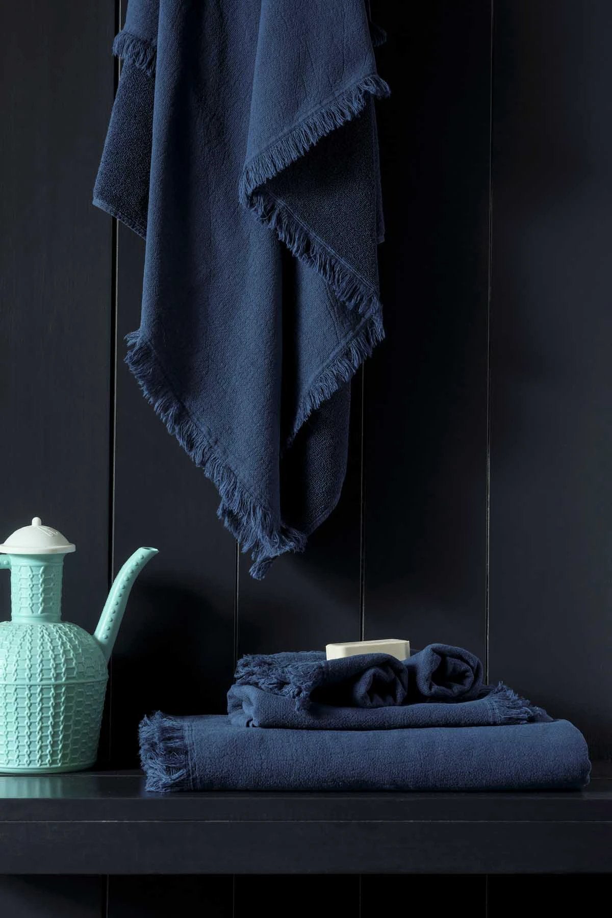 Maxi drap de bain Luna by La Cerise sur le Gâteau