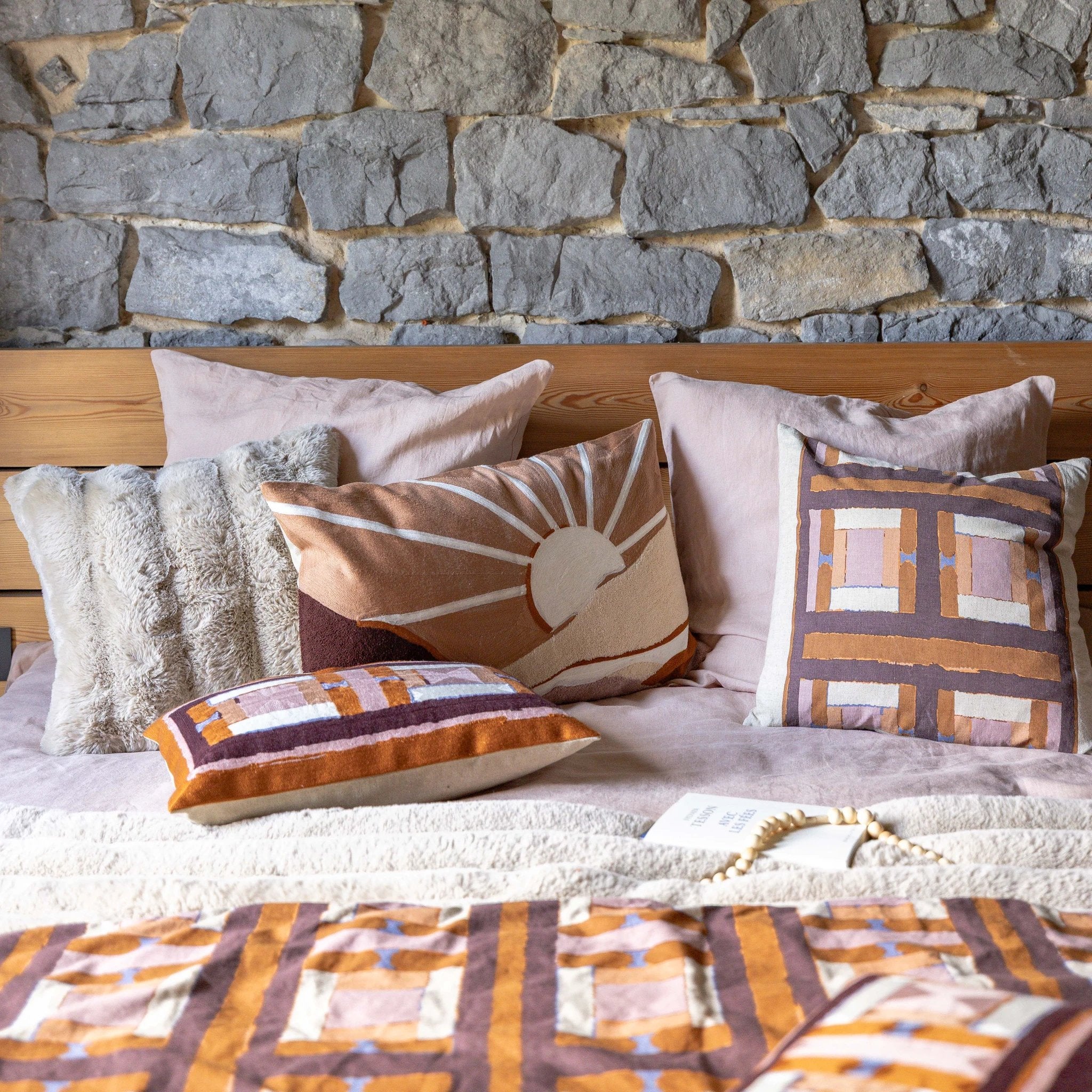 Coussin Astrid by Vivaraise