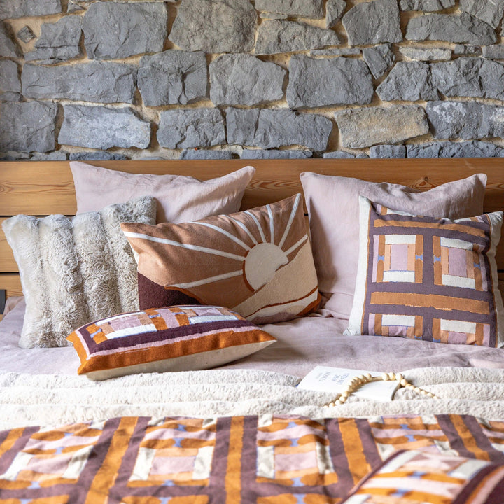 Coussin Astrid by Vivaraise