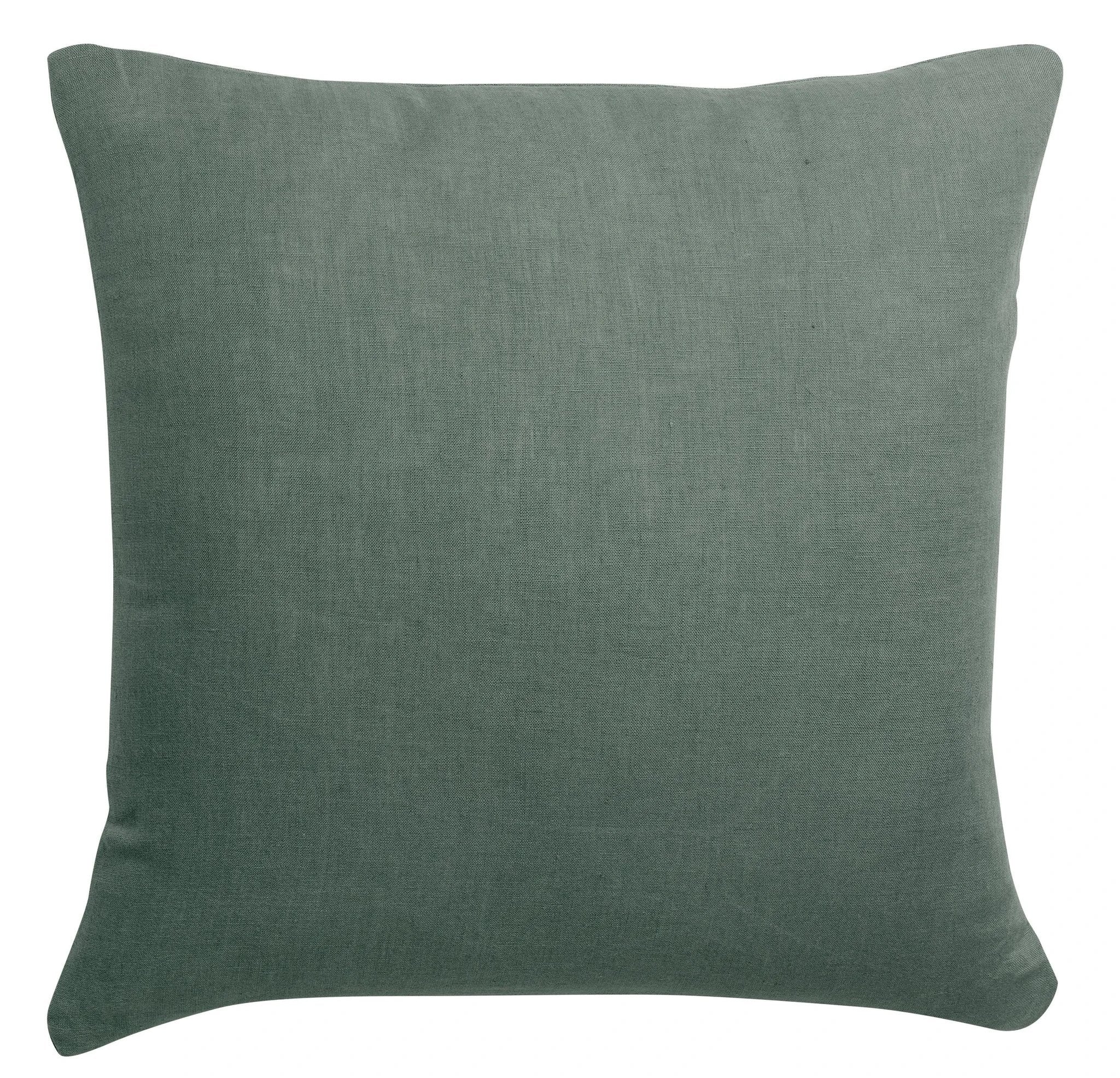 Coussin uni Zeff by Vivaraise