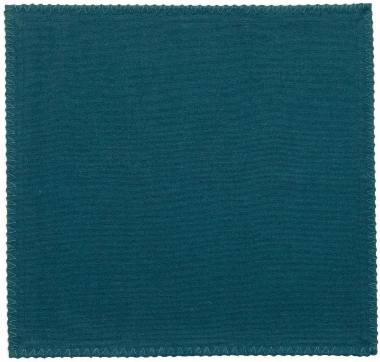 Lot de 2 serviettes de table recyclées Delia by Winkler