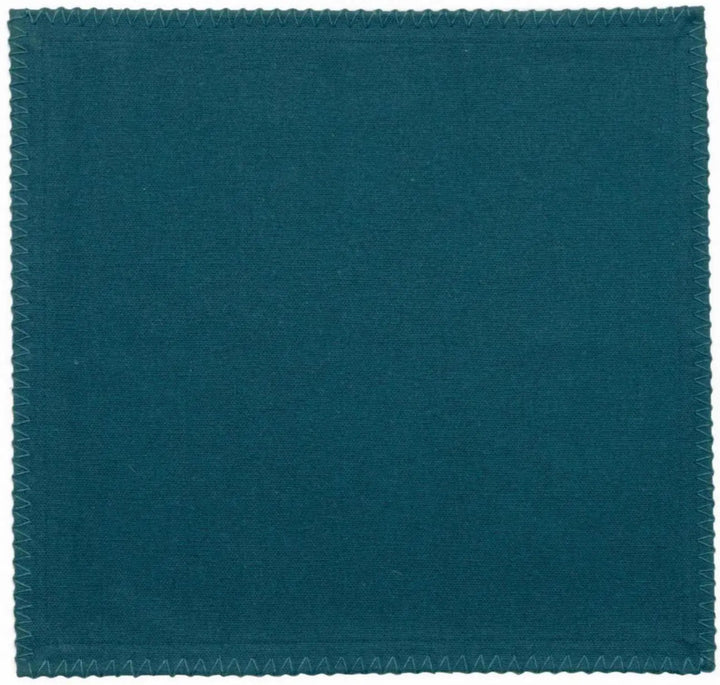 Lot de 2 serviettes de table recyclées Delia by Winkler