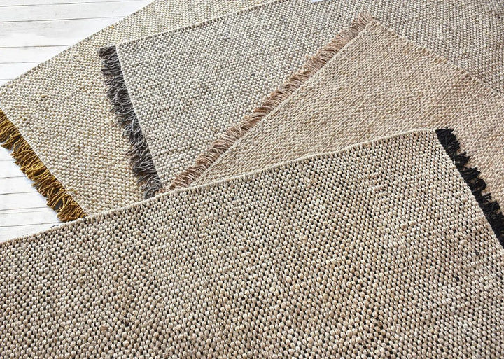 Tapis Rohns by The Rug Republic
