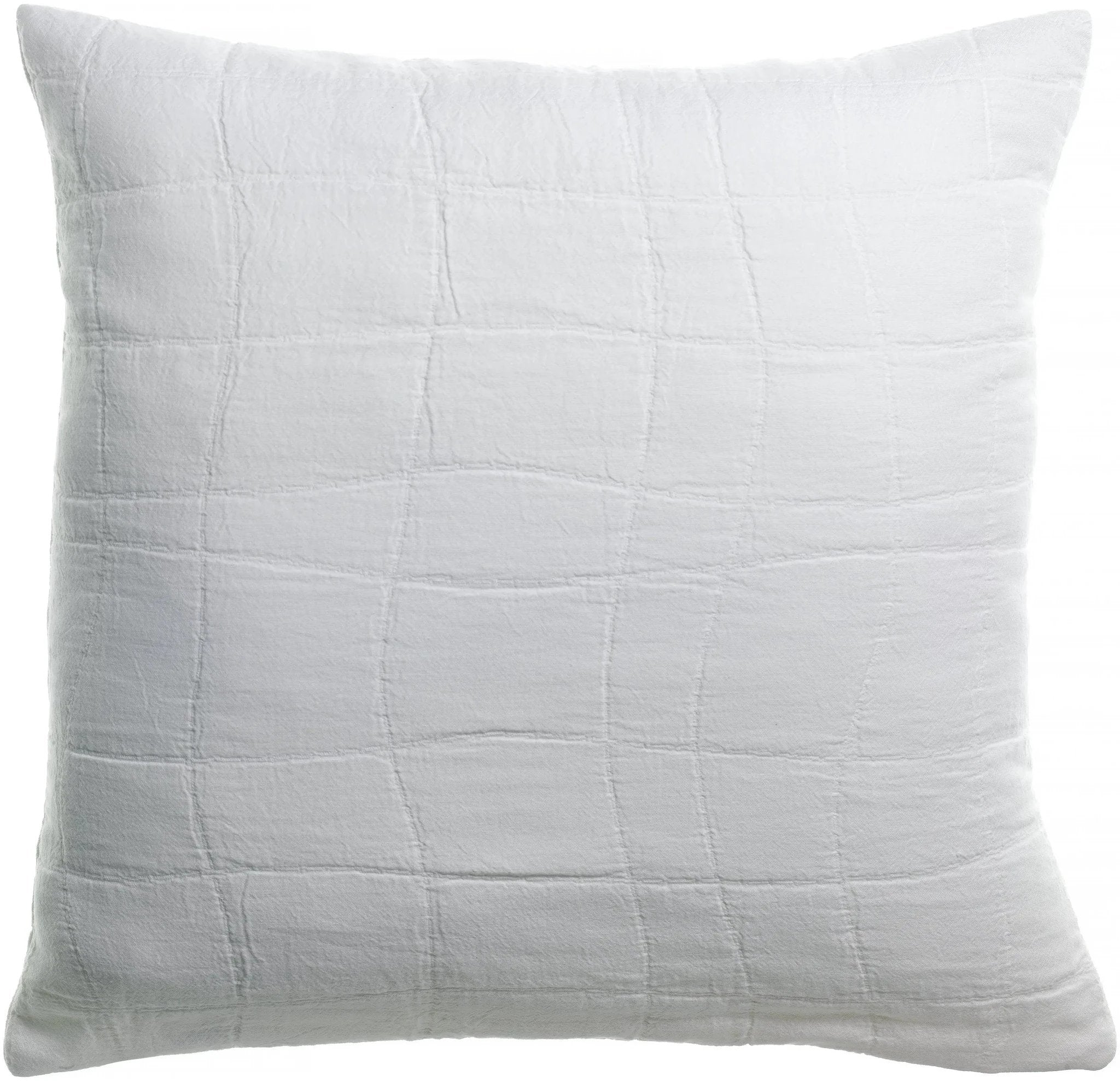 Coussin recyclé Titou by Vivaraise