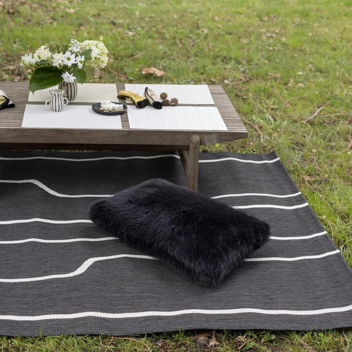 Tapis Damon outdoor by Vivaraise