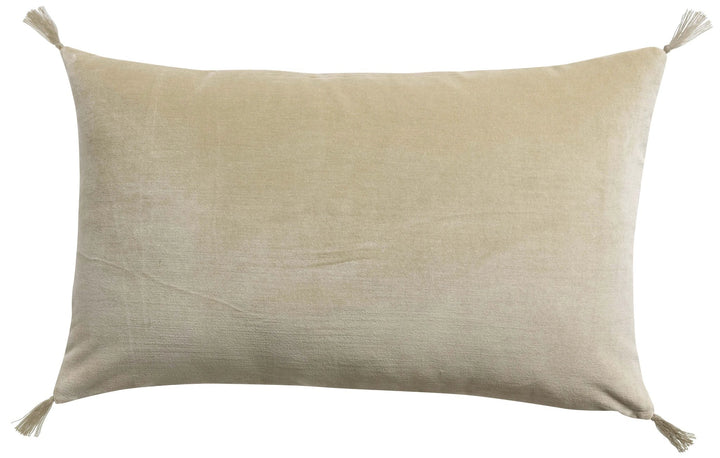 Coussin imprimé Youri Multico by Vivaraise