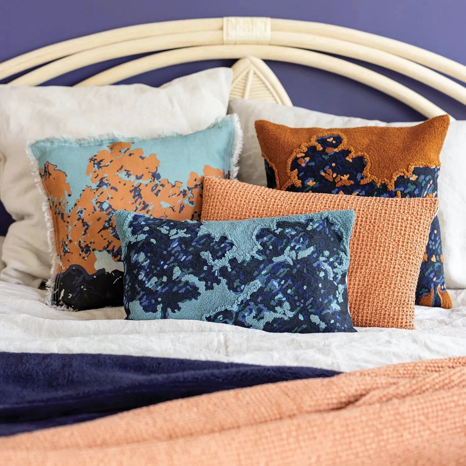 Coussin Maia by Vivaraise