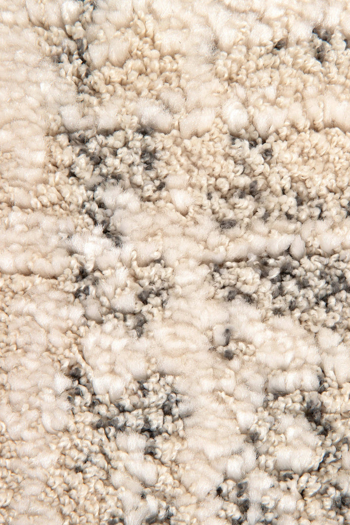 Tapis Lisy Naturel by Vivaraise