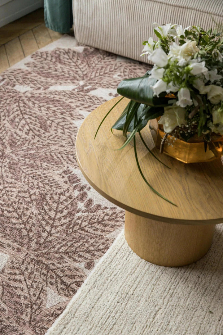 Tapis Ariane outdoor recyclé by Vivaraise