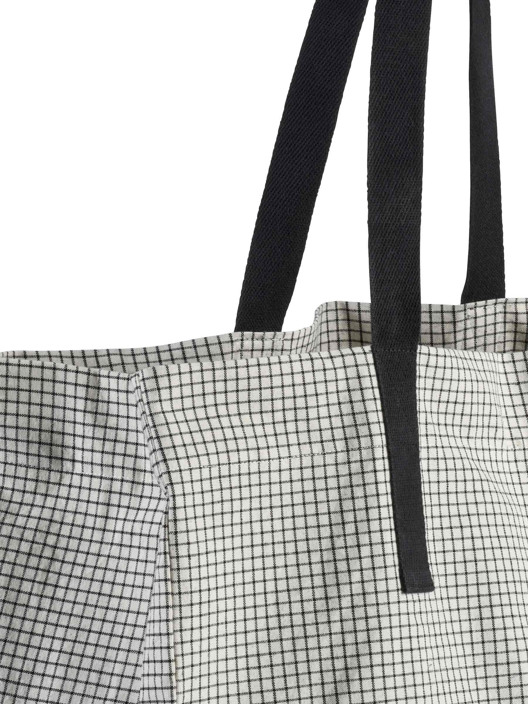 Sac cabas Gustave Caviar La Cerise sur le Gâteau