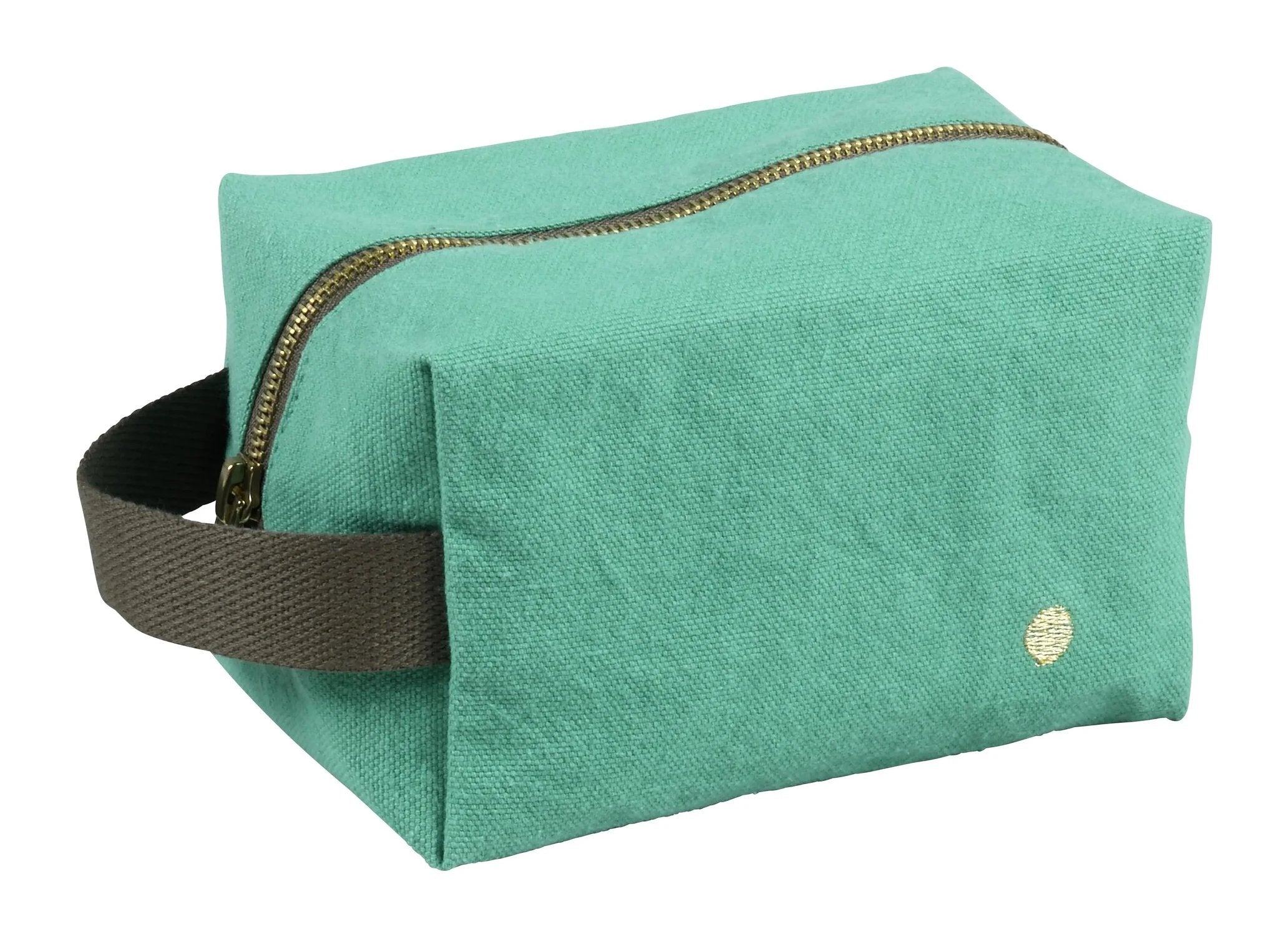Trousse cube Iona by La Cerise sur le Gâteau