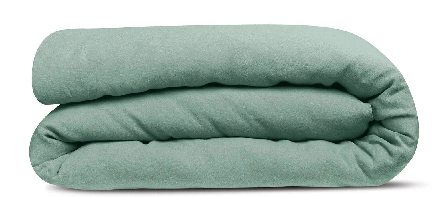Housse de couette Kala by Vivaraise