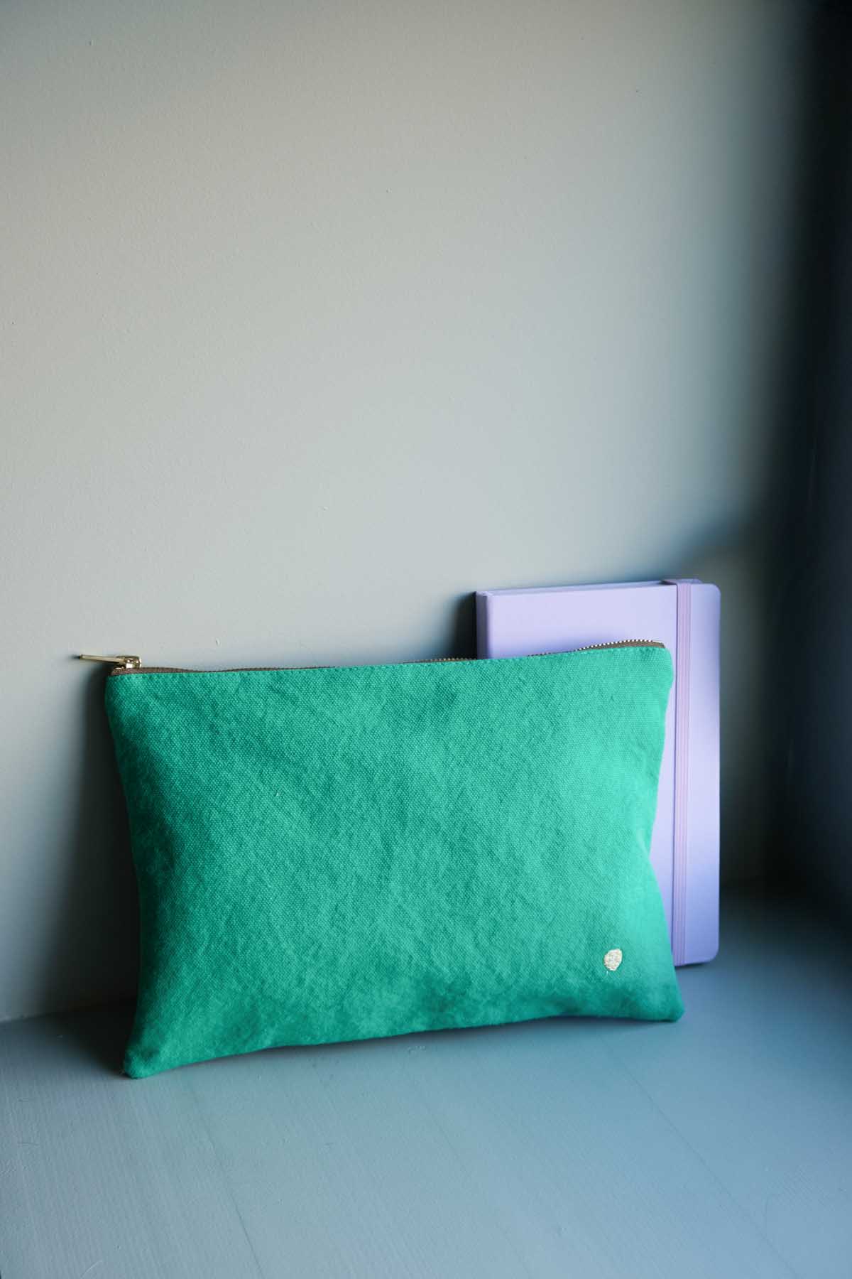 Pochette Tricolo La Cerise sur le Gâteau