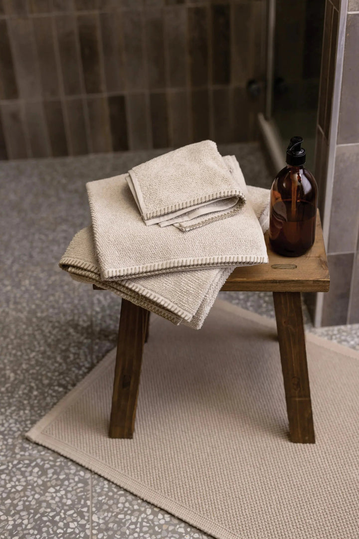 Drap de bain Bora by Vivaraise