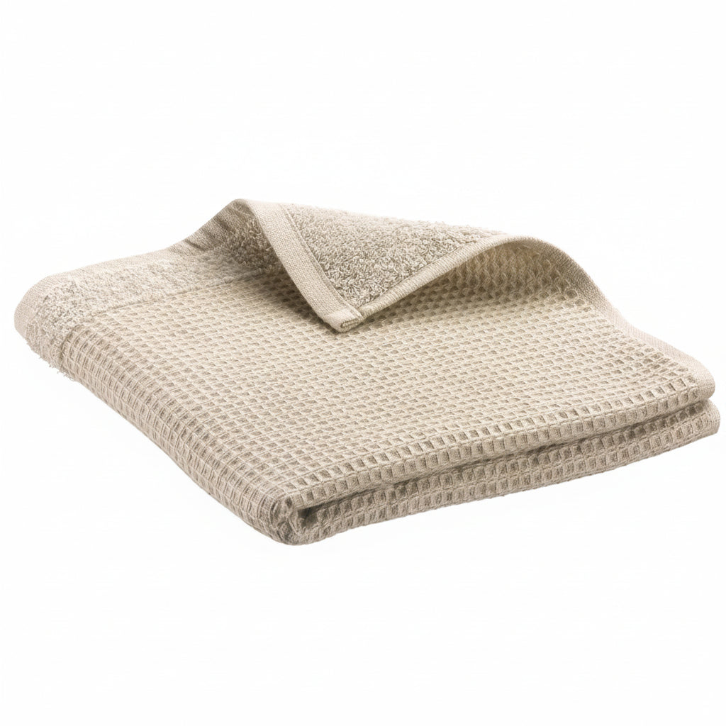 Drap de bain recyclé Abby by Vivaraise
