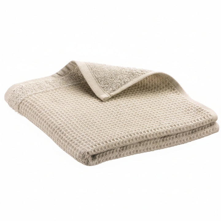 Drap de bain recyclé Abby by Vivaraise
