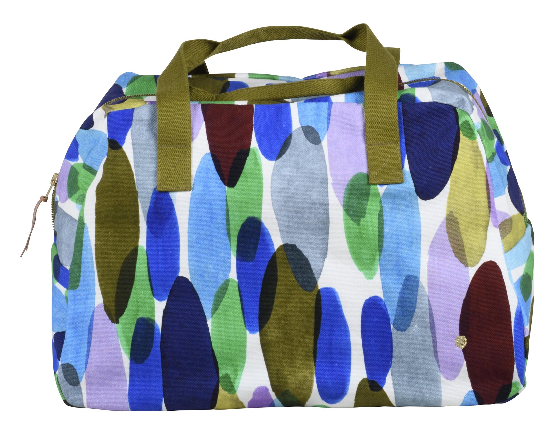 Sac week-end Joy Multicolore La Cerise sur le Gâteau