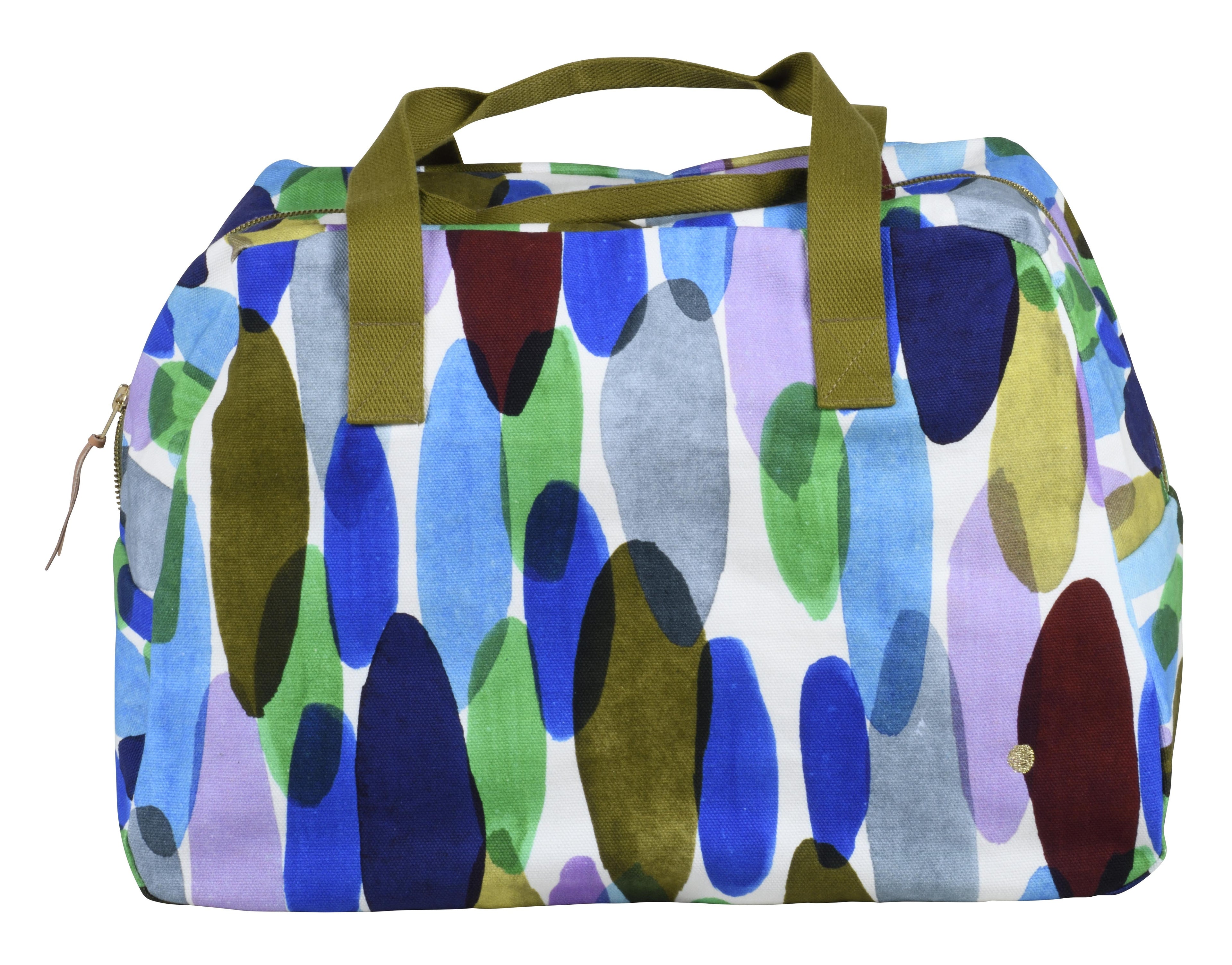 Sac week-end Joy Multicolore La Cerise sur le Gâteau