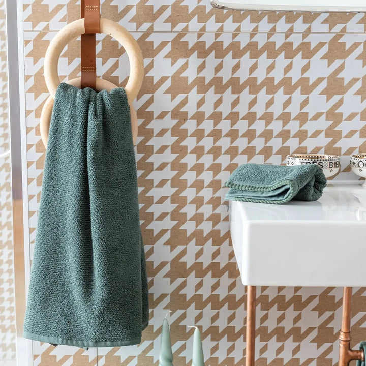 Drap de bain Bora by Vivaraise