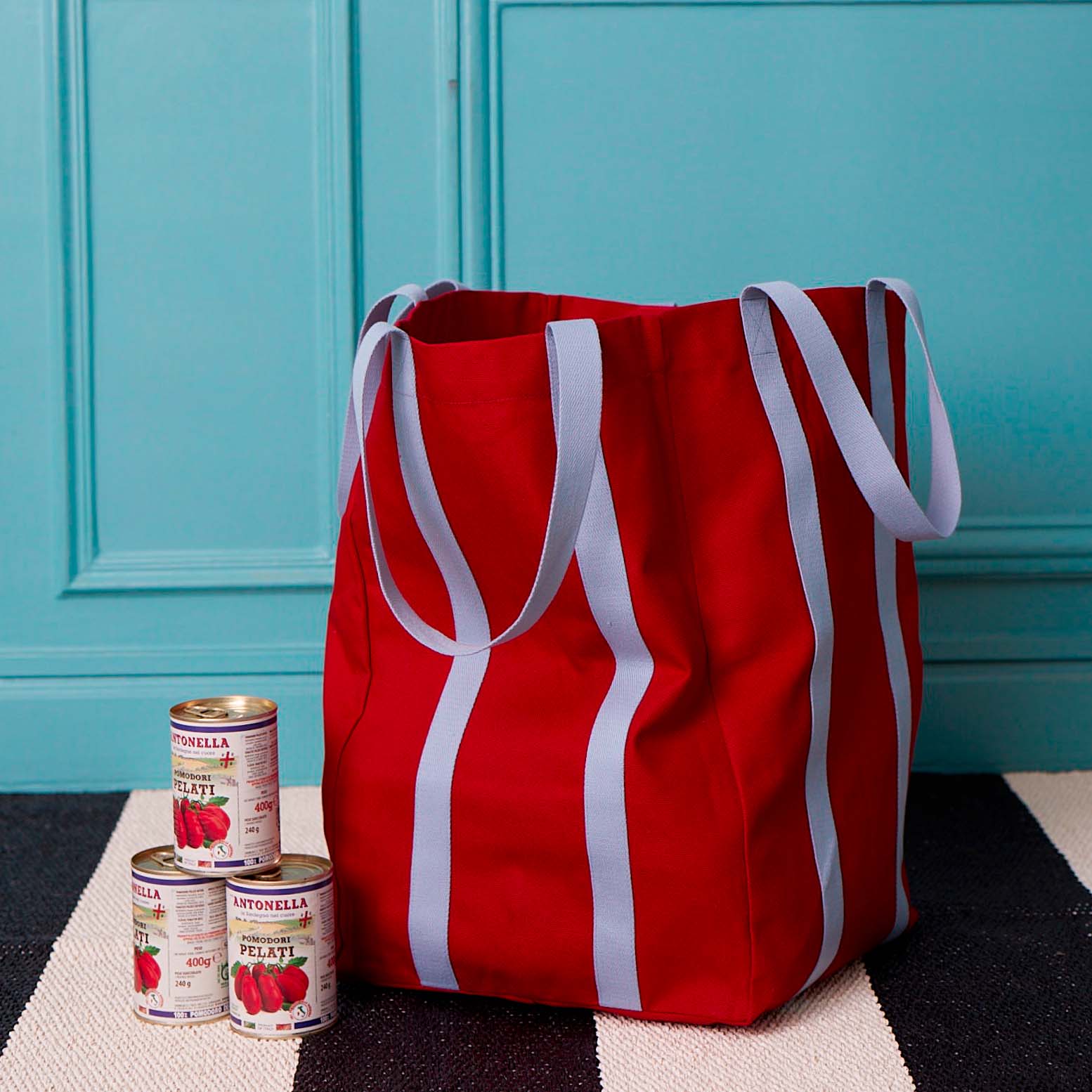Sac maxi Poppins Iona La Cerise sur le Gâteau