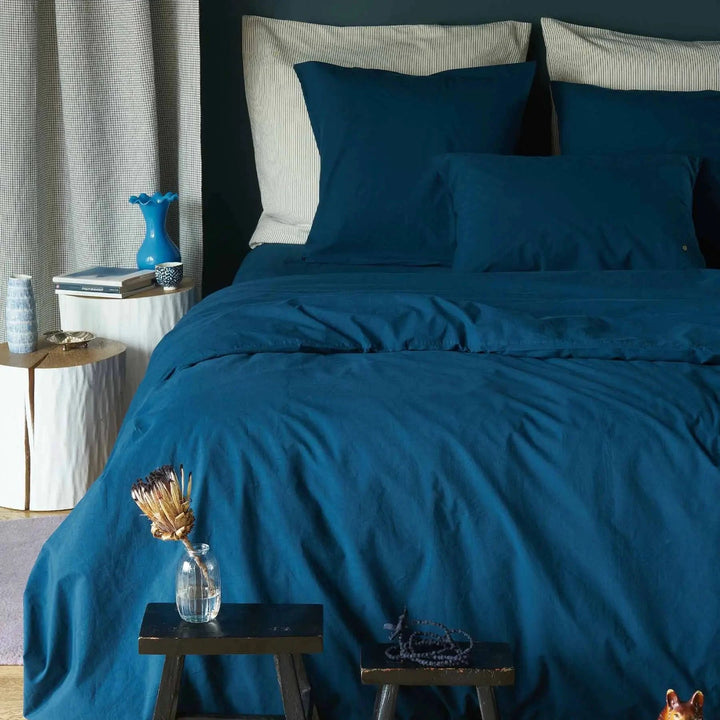 Drap housse Céleste by La Cerise sur le Gâteau