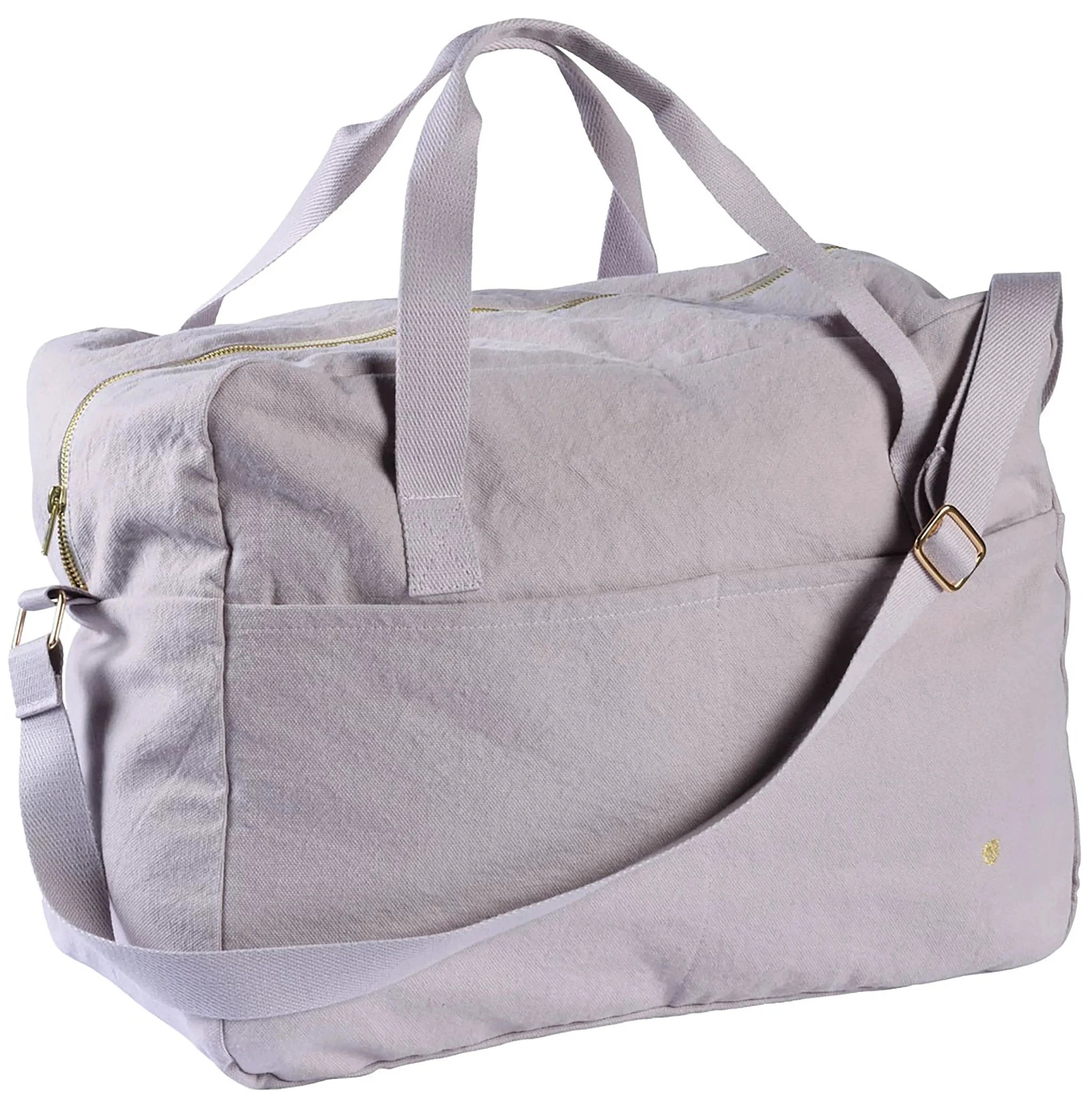 Sac voyage Iona by La Cerise sur le Gâteau