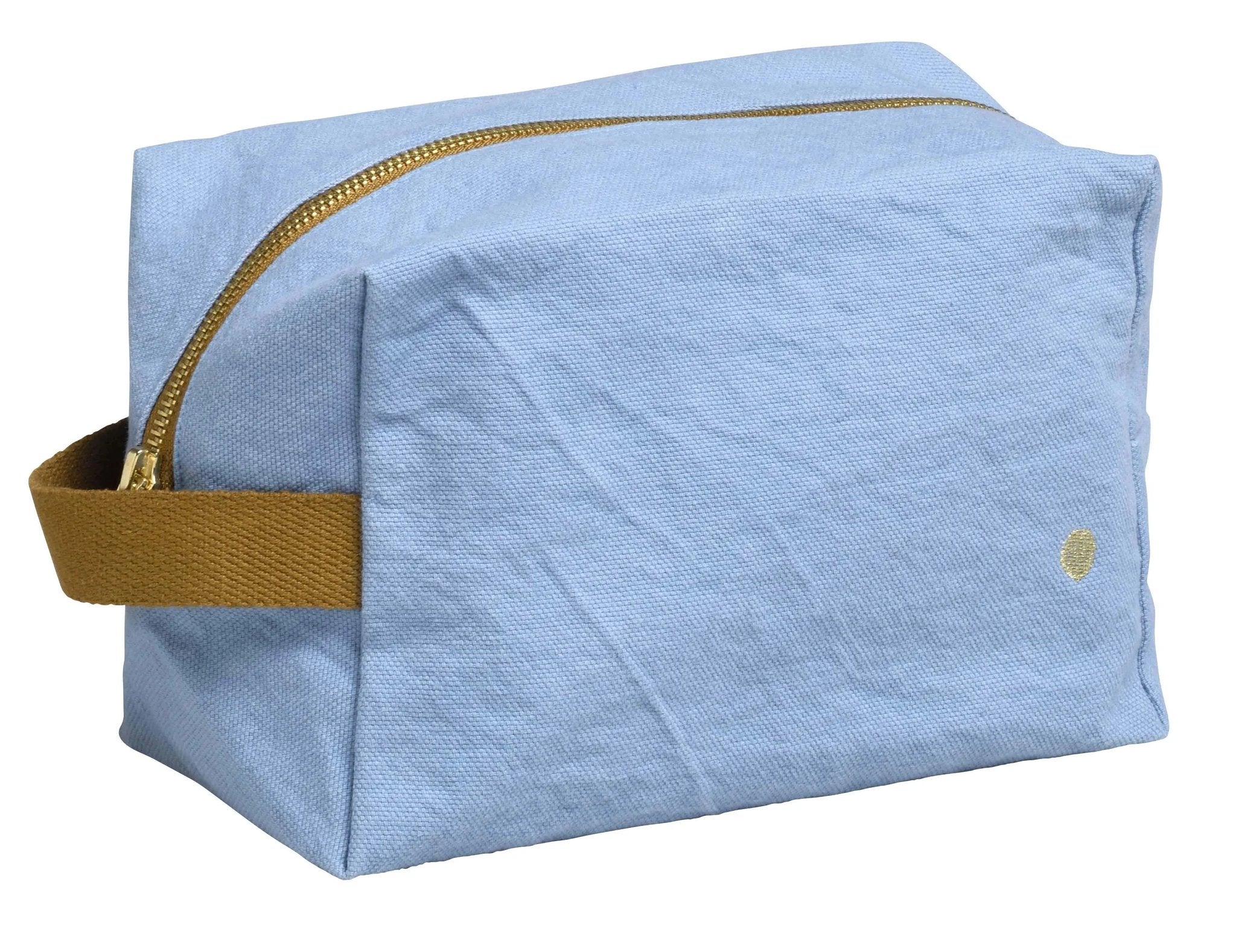 Trousse cube Iona by La Cerise sur le Gâteau