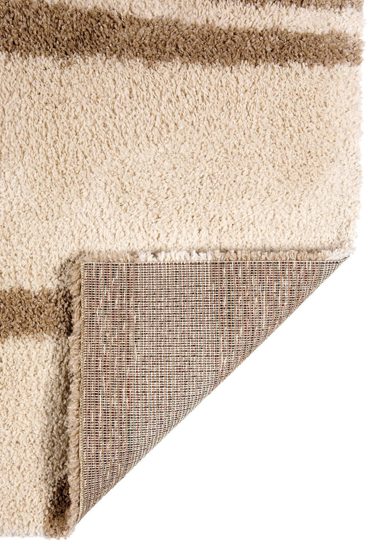 Tapis Nesma Naturel by Vivaraise