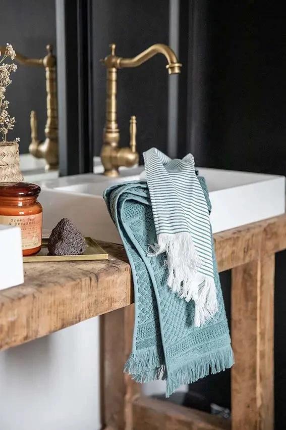 Serviette Invite Zoe by Vivaraise