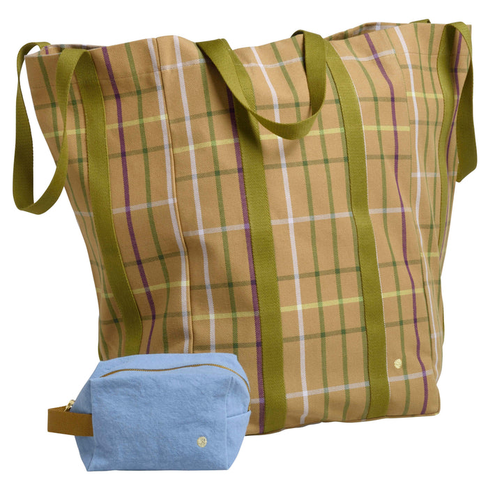 Sac maxi Poppins Iona La Cerise sur le Gâteau