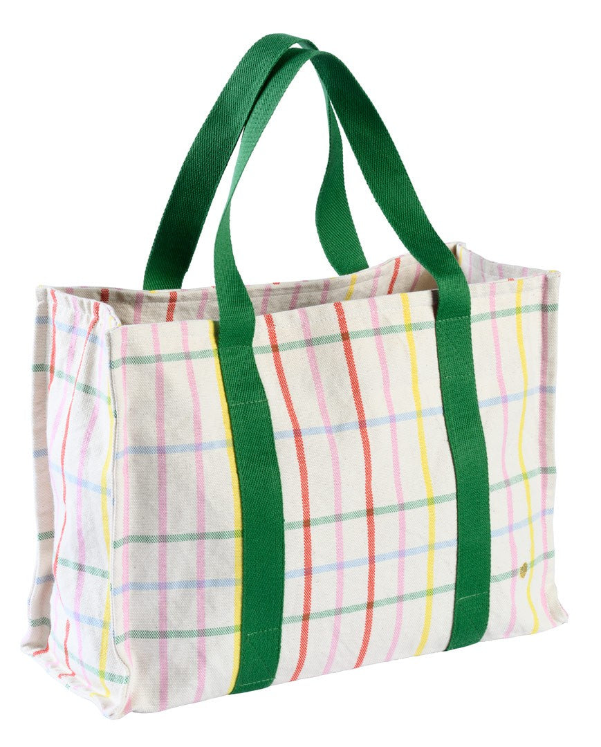 Sac daily Fair Play Multicolore La Cerise sur le Gâteau