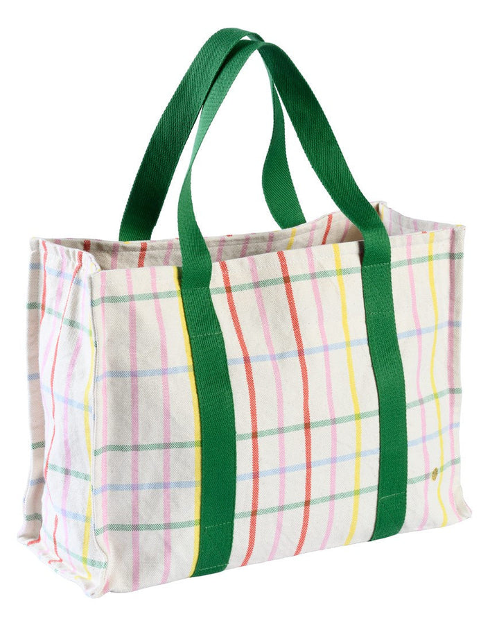 Sac daily Fair Play Multicolore La Cerise sur le Gâteau