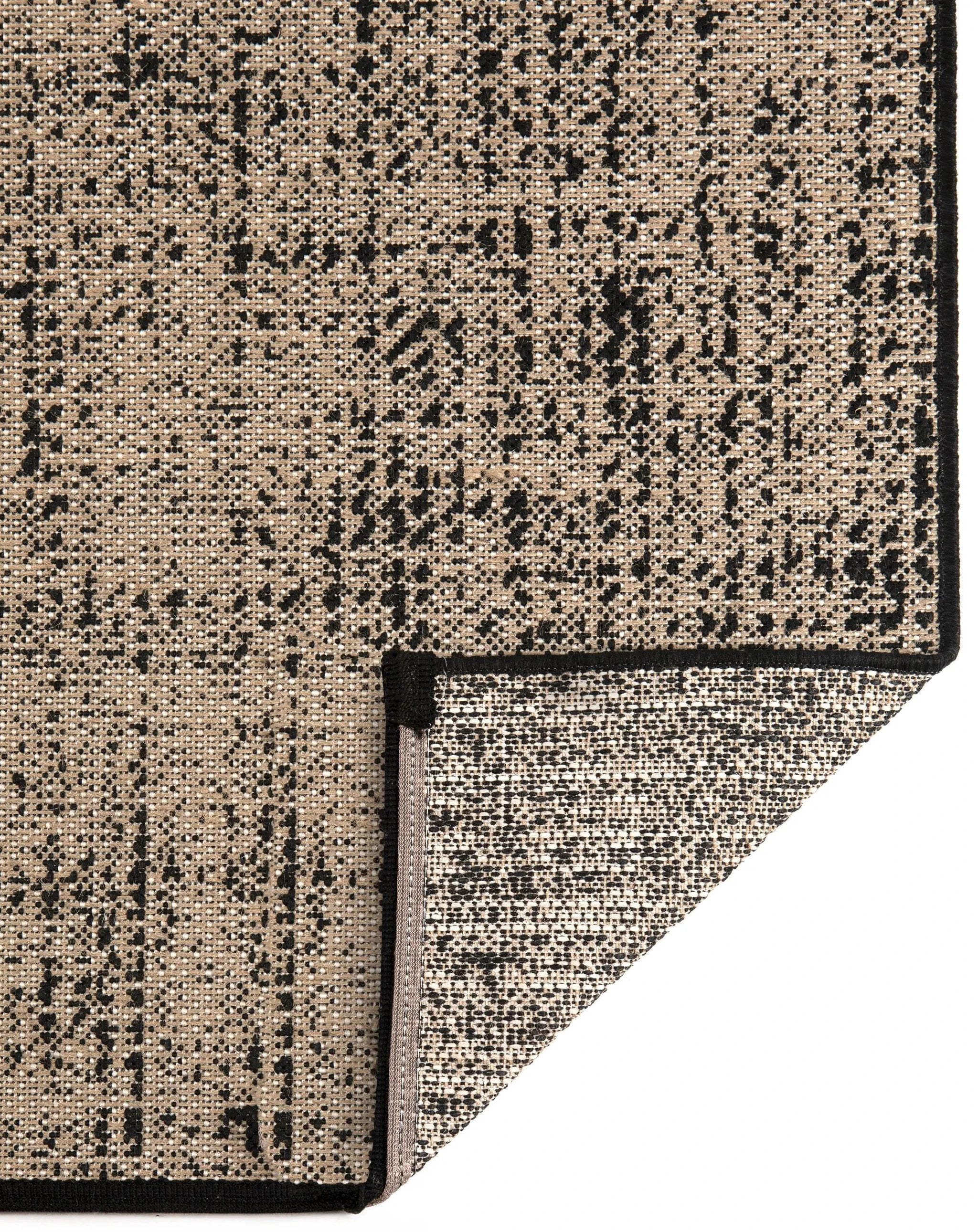 Tapis Axel 2 outdoor Naturel by Vivaraise