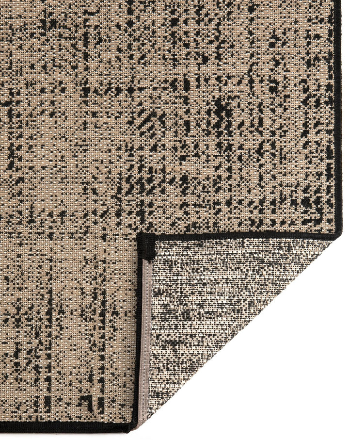 Tapis Axel 2 outdoor Naturel by Vivaraise