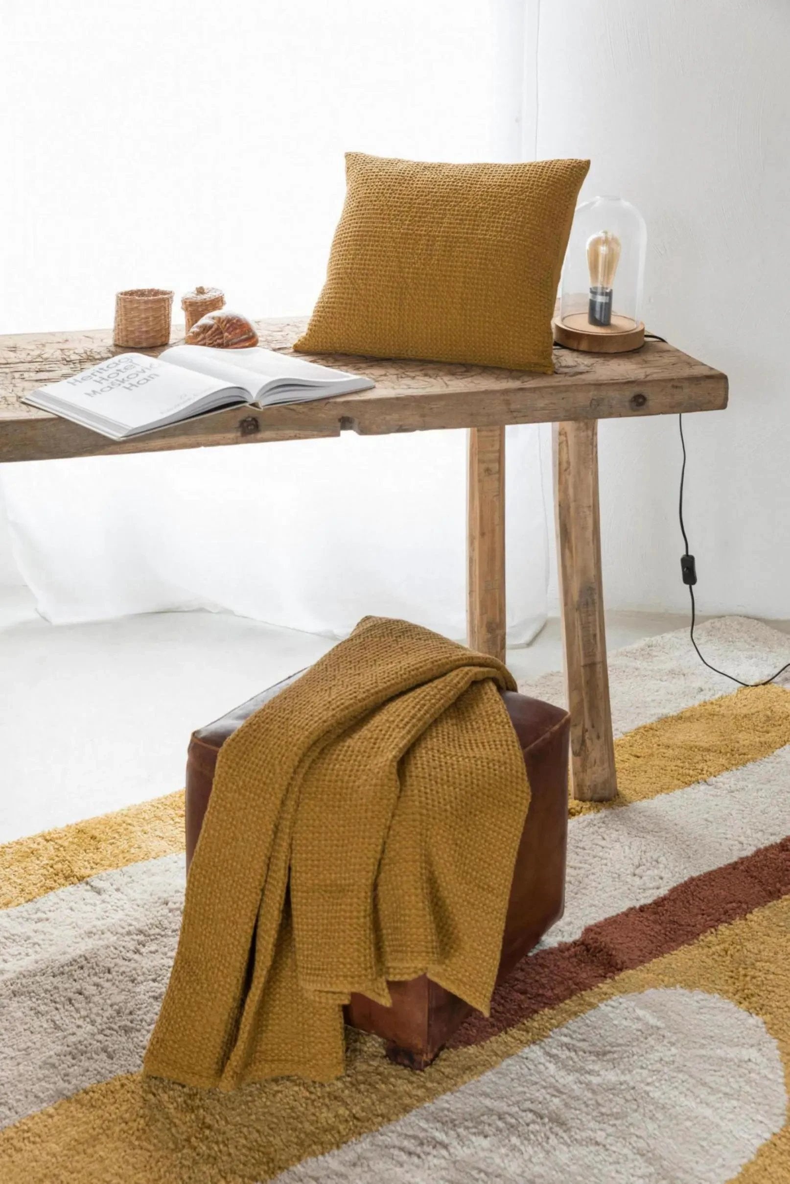 Coussin Maia by Vivaraise