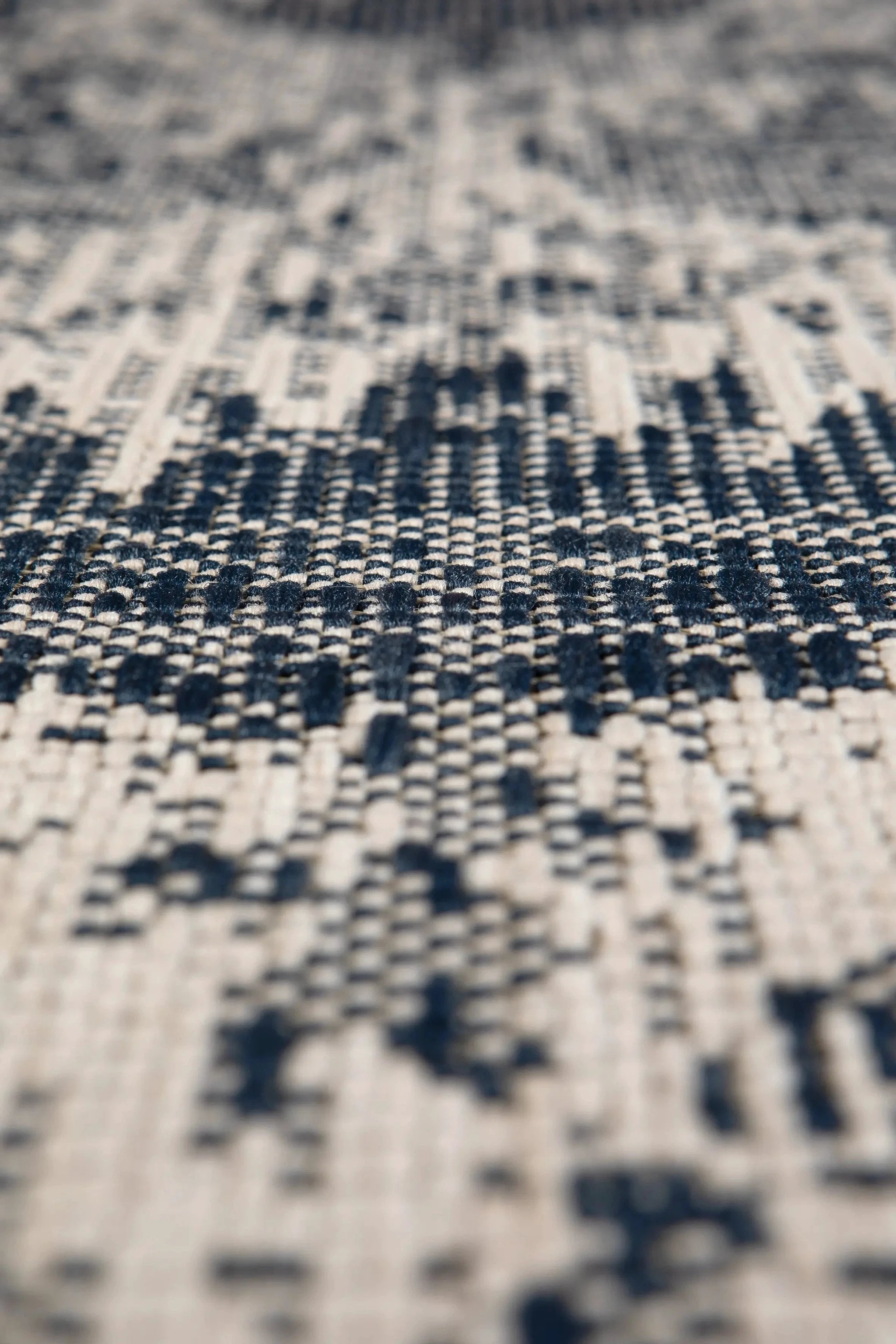 Tapis Tessa outdoor by Vivaraise