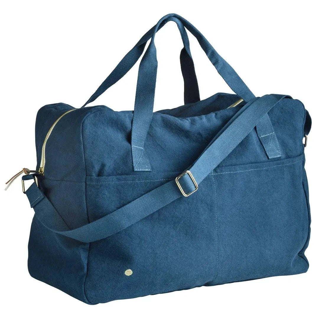 Sac voyage Iona by La Cerise sur le Gâteau