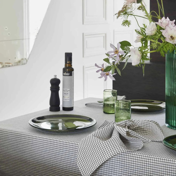 Nappe Gustave Caviar by La Cerise sur le Gâteau