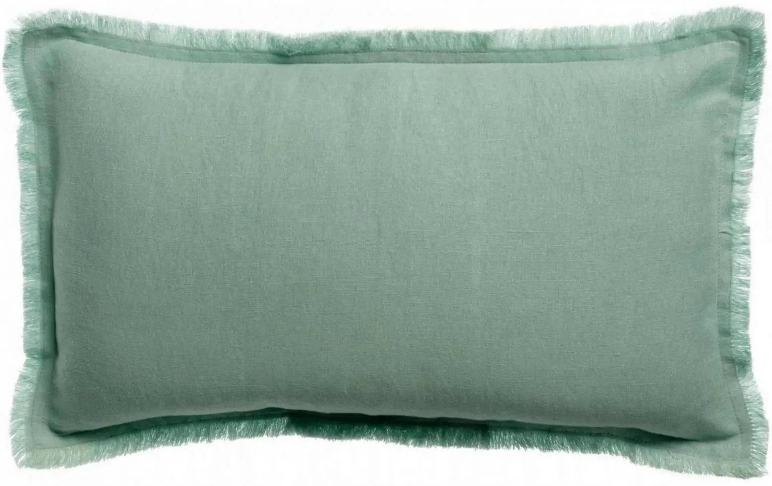 Coussin uni Laly by Vivaraise