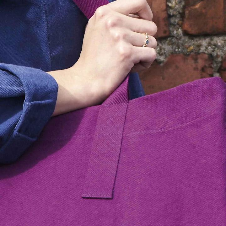 Sac cabas Iona by La Cerise sur le Gâteau