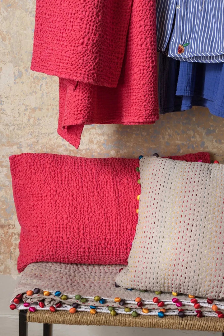 Coussin Tana by Vivaraise