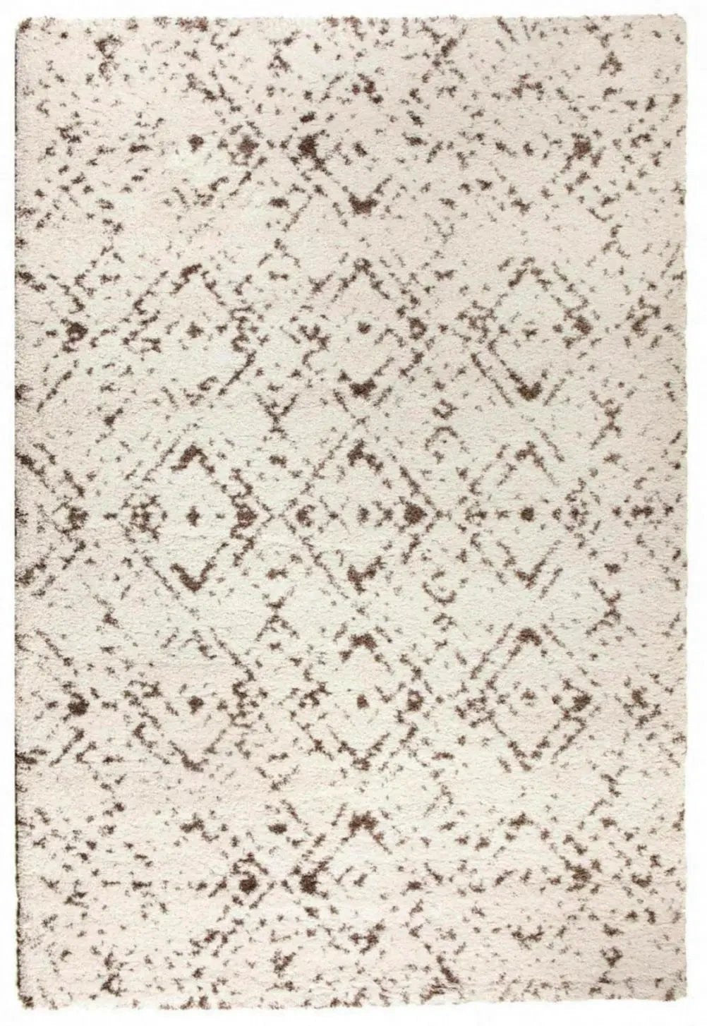 Tapis Albane Neige by Vivaraise