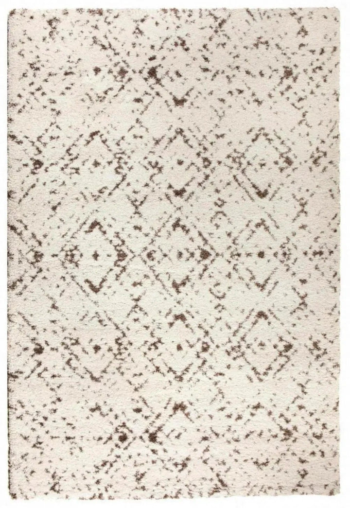 Tapis Albane Neige by Vivaraise