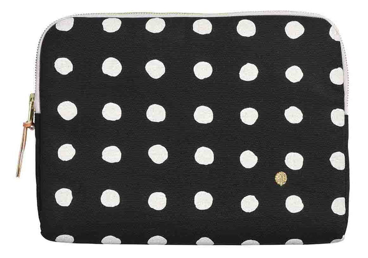 Housse iPad Mia Caviar La Cerise sur le Gâteau