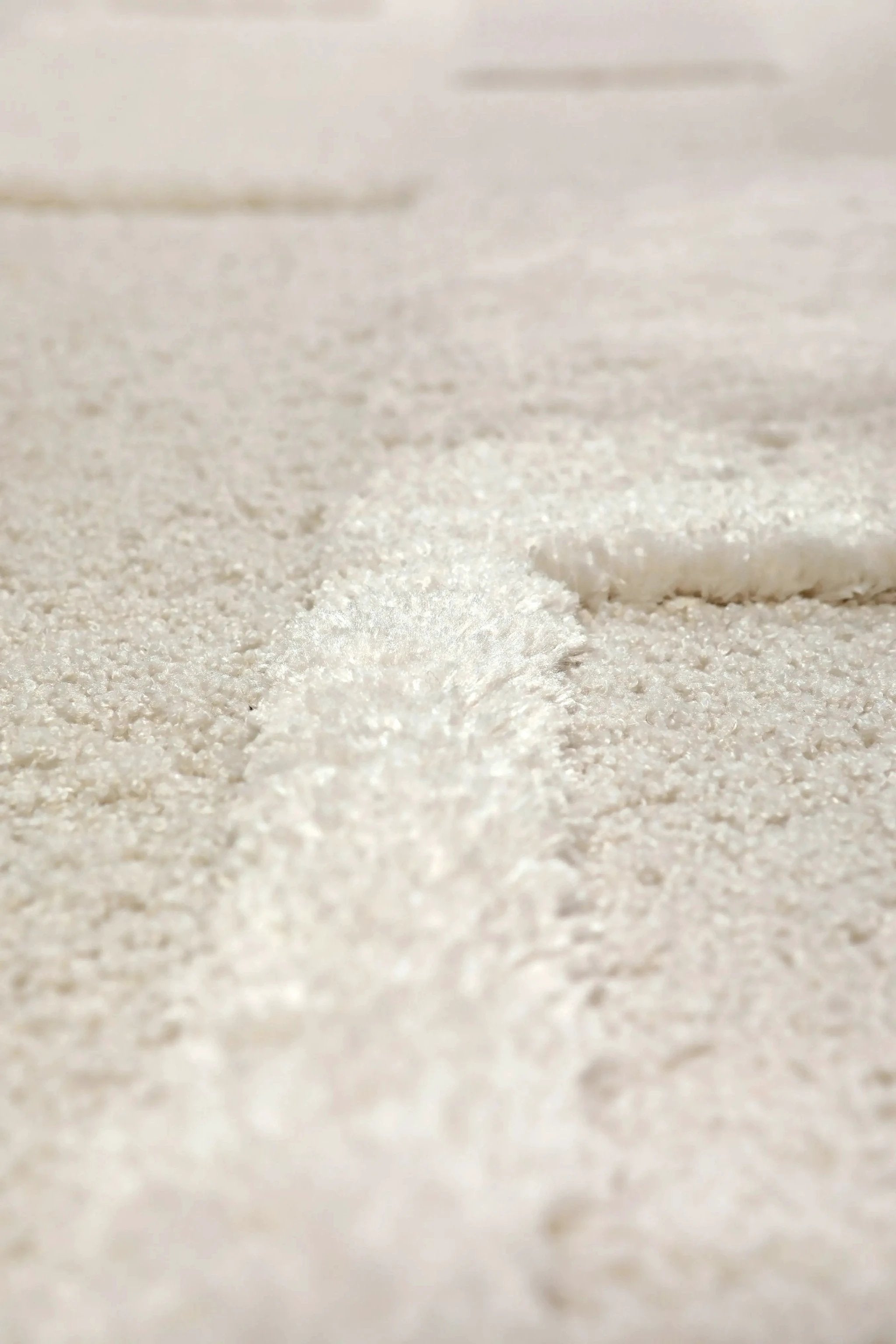Tapis recyclé Louka by Vivaraise