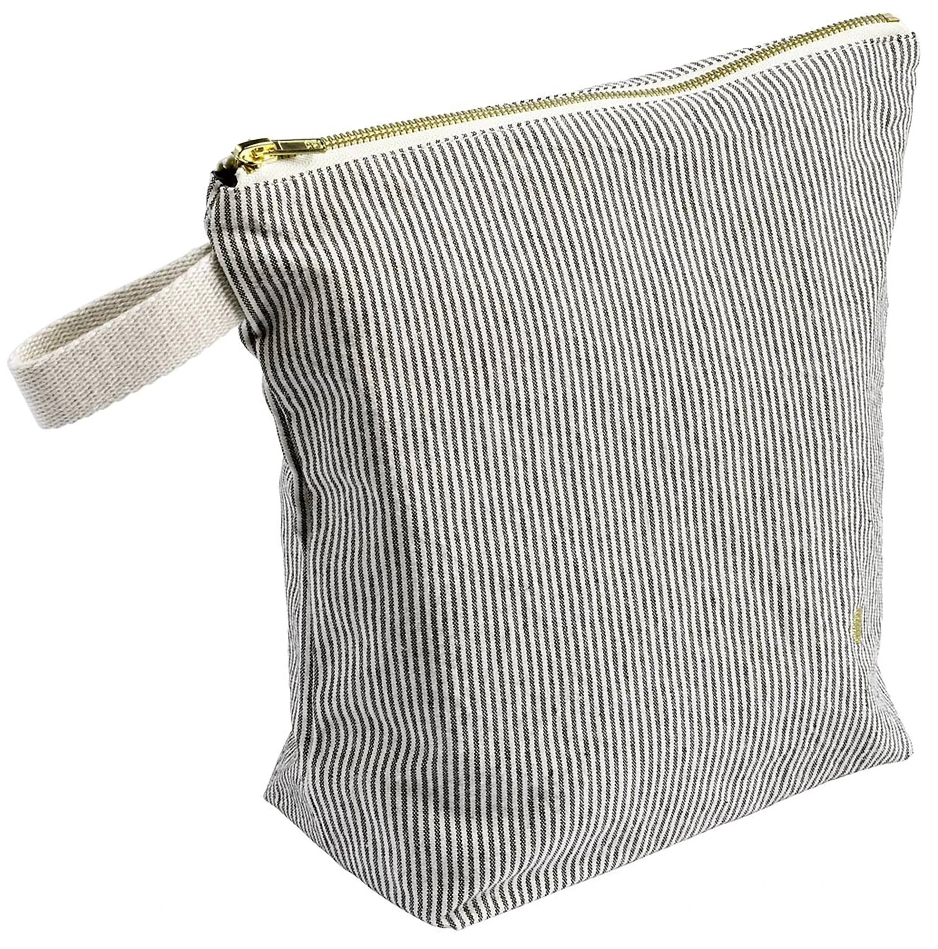 Trousse de toilette Finette Caviar by La Cerise sur le Gâteau
