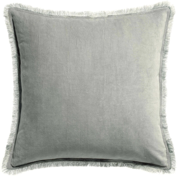 Coussin uni Fara by Vivaraise