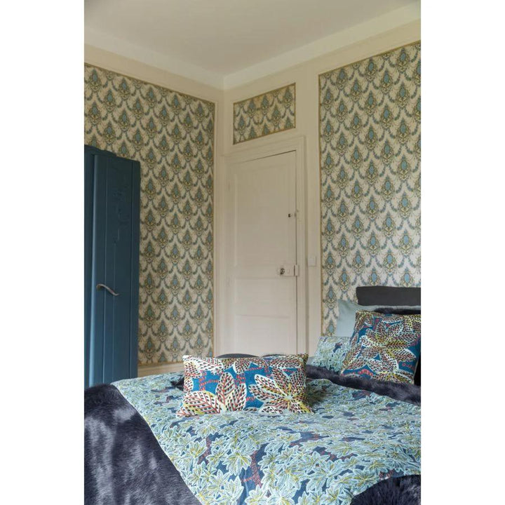 Coussin imprimé Ariane by Vivaraise