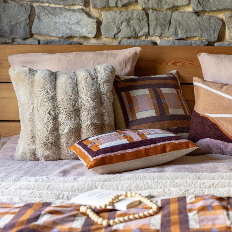 Coussin Astrid by Vivaraise