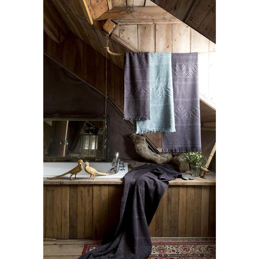 Drap de Bain Zoé by Vivaraise